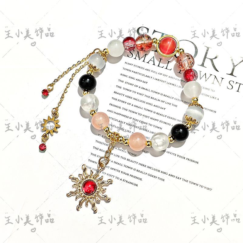 Women Beaded Bracelets Game An - Men Accessories To Wear 评论和价格