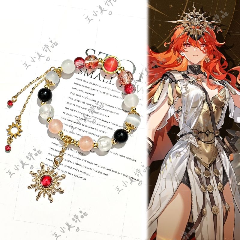 Women Beaded Bracelets Game An - Men Accessories To Wear 评论和价格