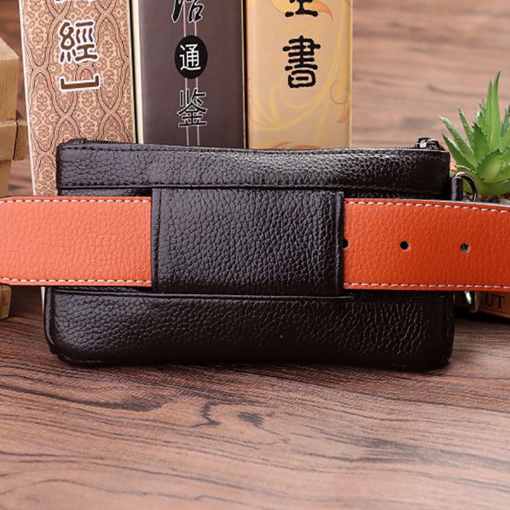 Men Fanny Waist Pack Belt Hip  - Men Accessories Box 评论和价格