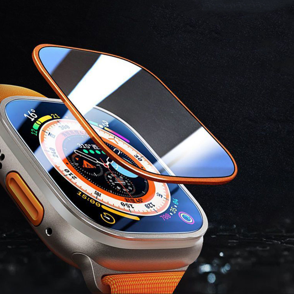 Tempered Glass Film for Apple  - Men'S Accessories Watches 评论和价格