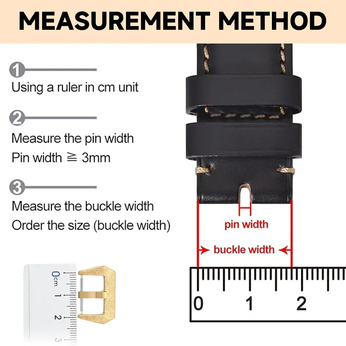 18mm 20mm 22mm 24mm Stainless  - Men'S Accessories Watches 评论和价格