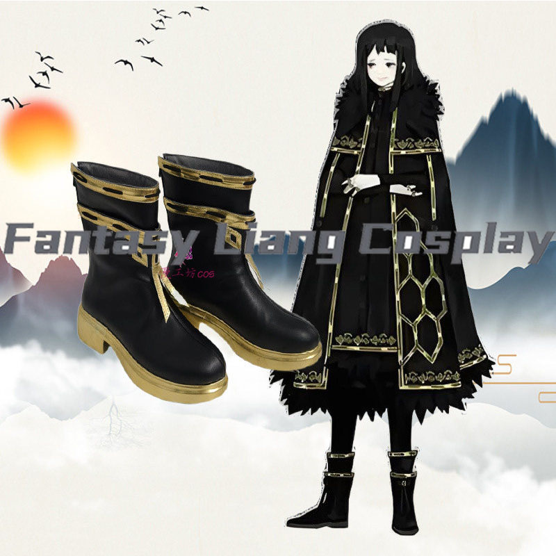 Game Library Of Ruina Zena Cos - Men Accessories Korea 评论和价格