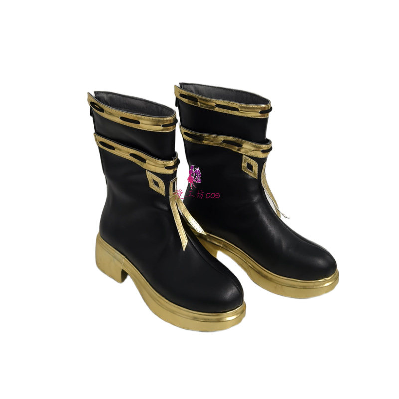 Game Library Of Ruina Zena Cos - Men Accessories Korea 评论和价格