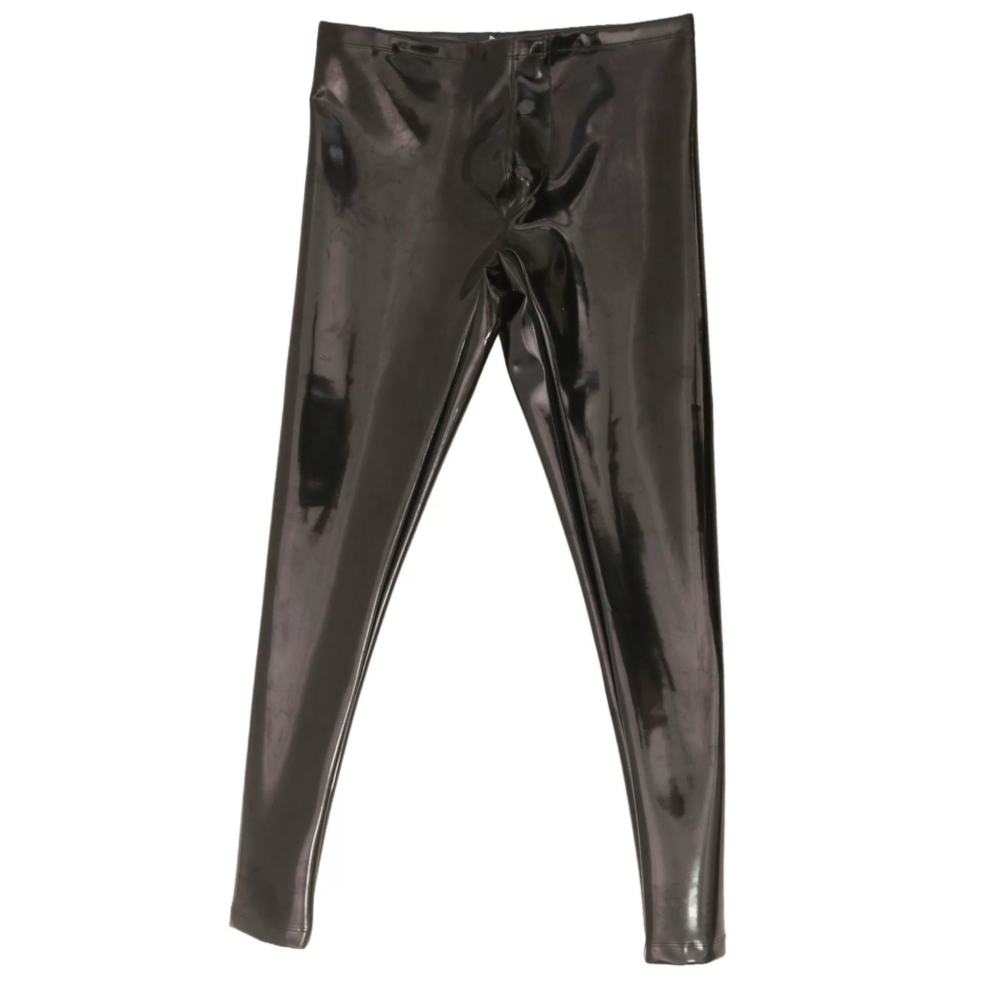 Mens Reversible PU Leather Pan - Men Accessories To Wear 评论和价格