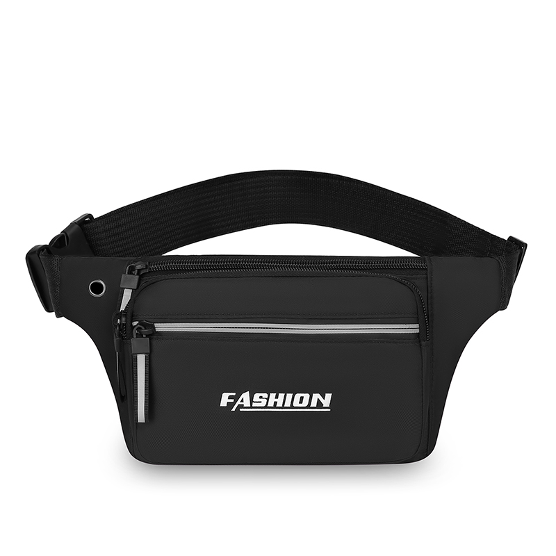 Unisex Fashion Waist Bag - Lar - Men Accessories For Travel 评论和价格