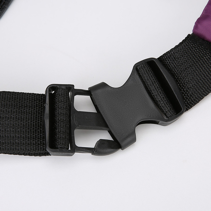 Unisex Fashion Waist Bag - Lar - Men Accessories For Travel 评论和价格