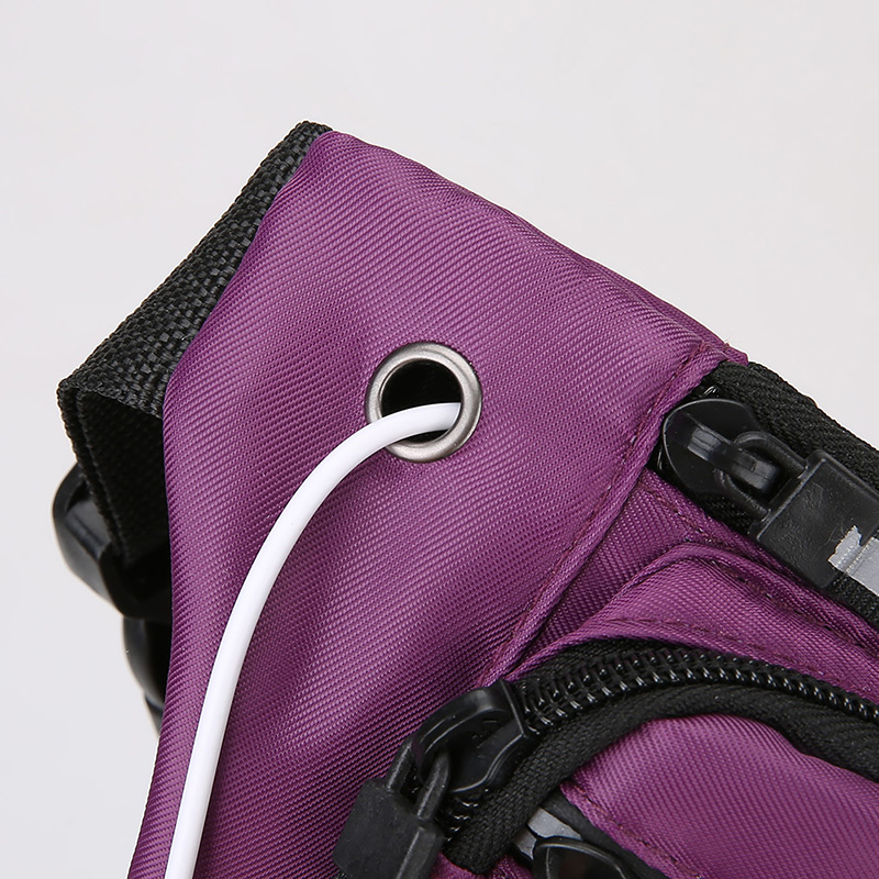 Unisex Fashion Waist Bag - Lar - Men Accessories For Travel 评论和价格