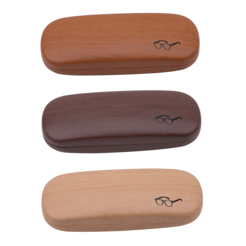 High Quality Wood Grain Hard K - Men Accessories Kit Bag 评论和价格