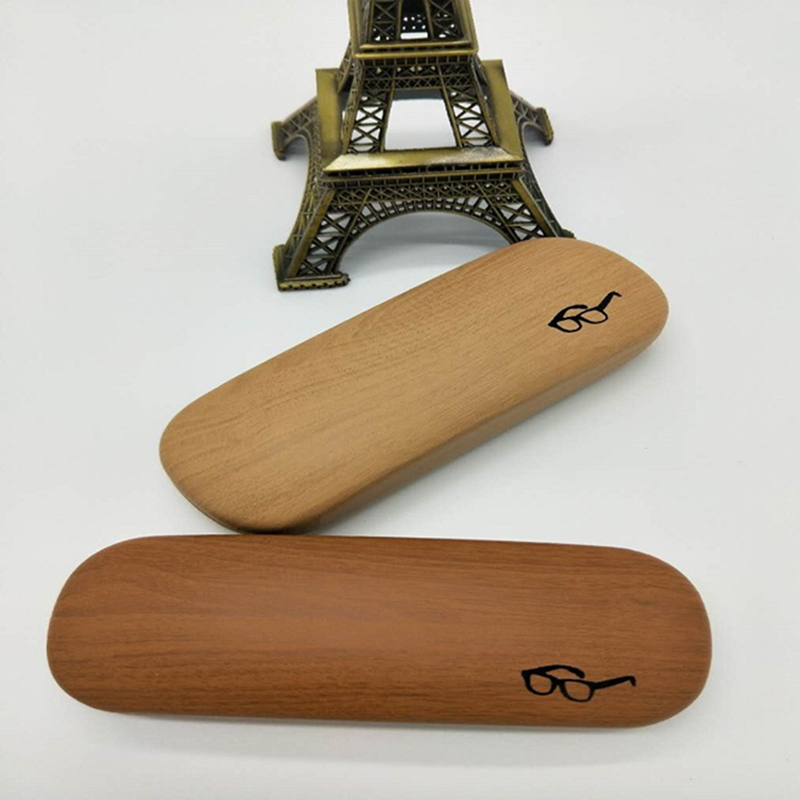 High Quality Wood Grain Hard K - Men Accessories Kit Bag 评论和价格