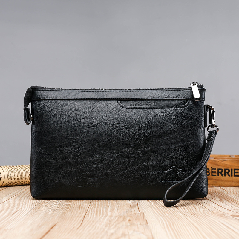 Brand Design Men Envelope Clut - Men Accessories Box 评论和价格