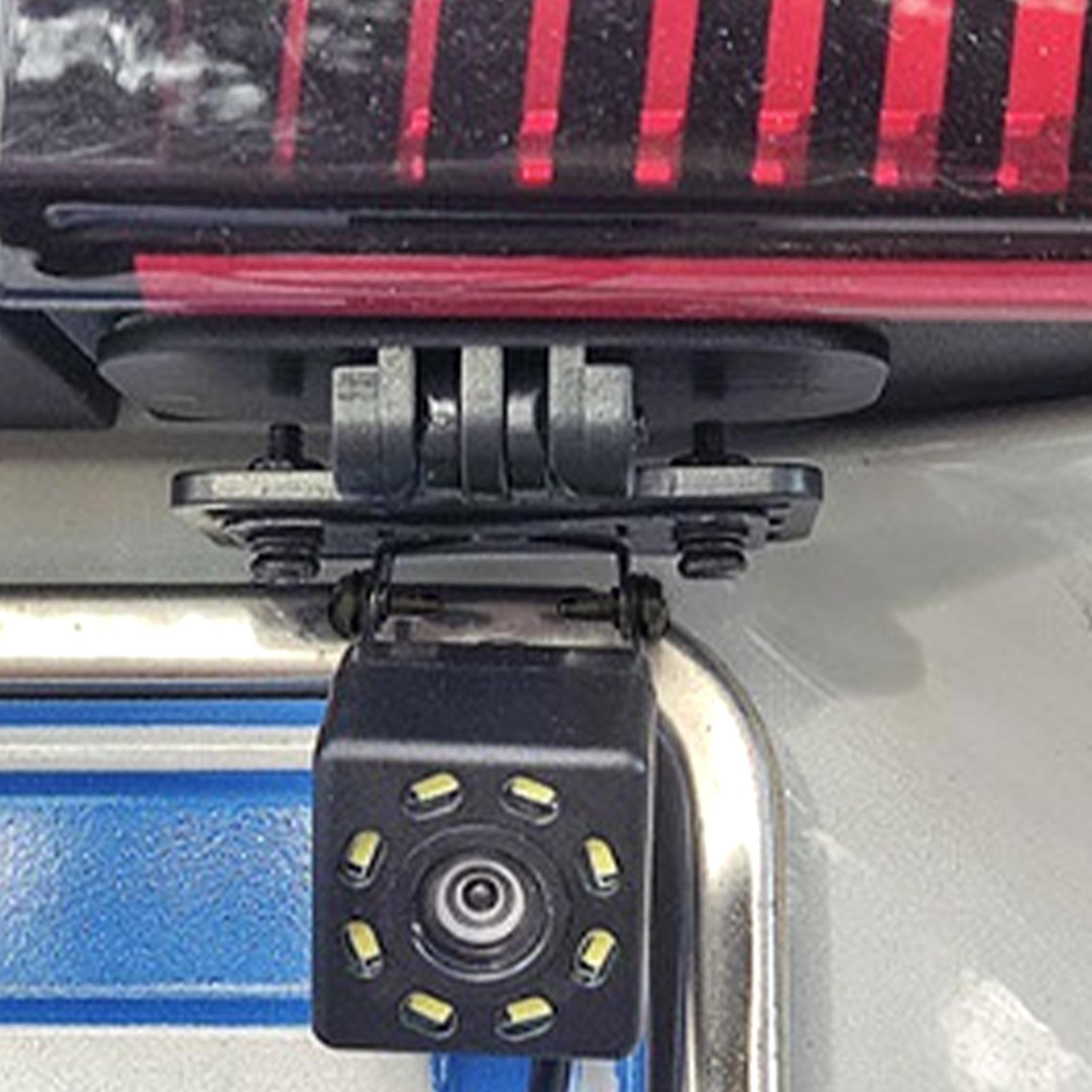 Rear Dash Cam Window Mount Sta - Men Accessories For Travel 评论和价格