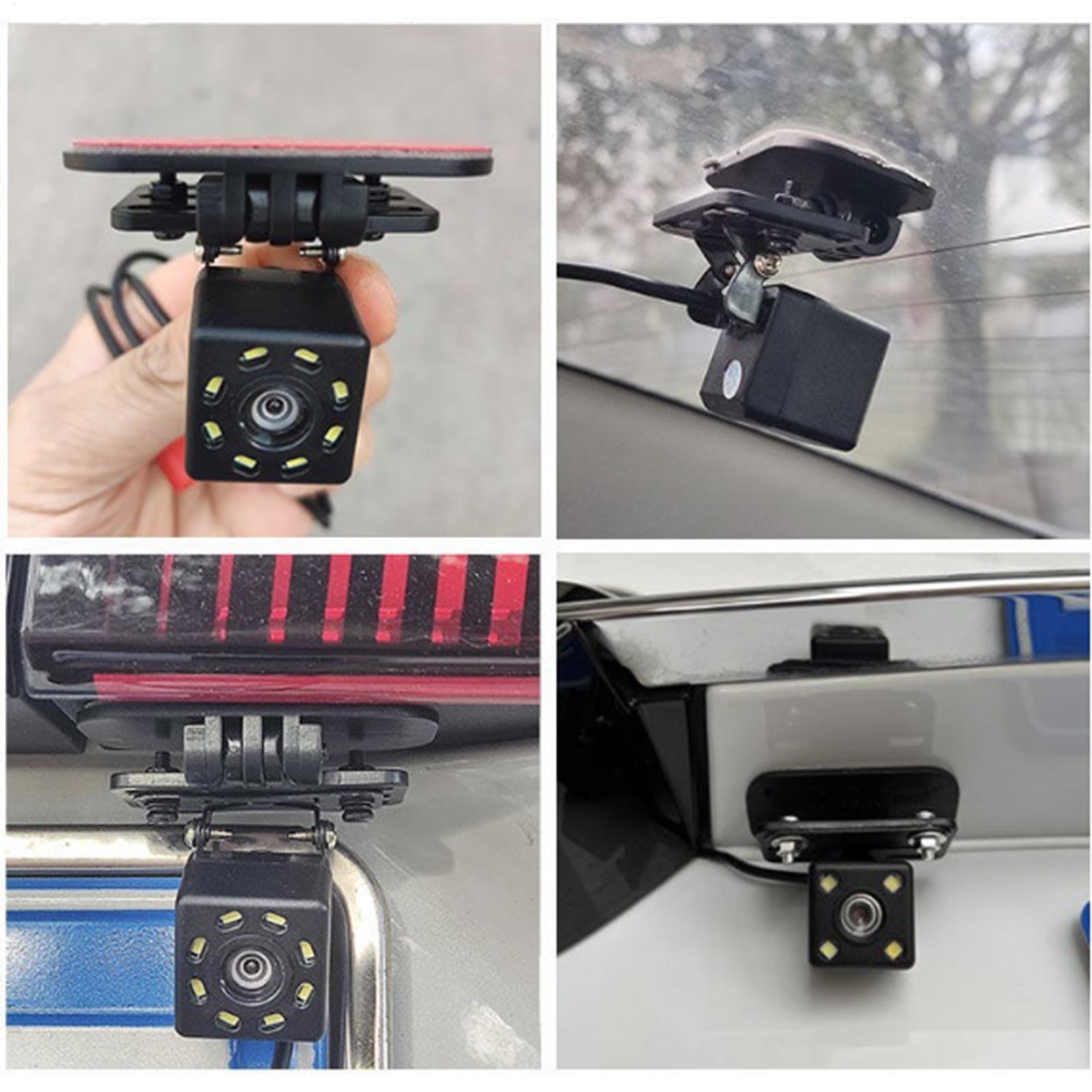 Rear Dash Cam Window Mount Sta - Men Accessories For Travel 评论和价格