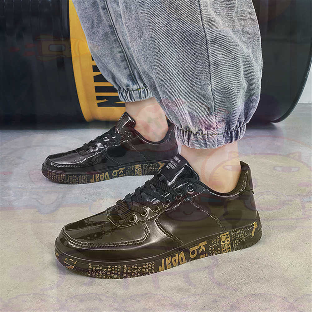 Round Foot Size 45 Sneakers Wh - Men'S Accessories Cheap 评论和价格