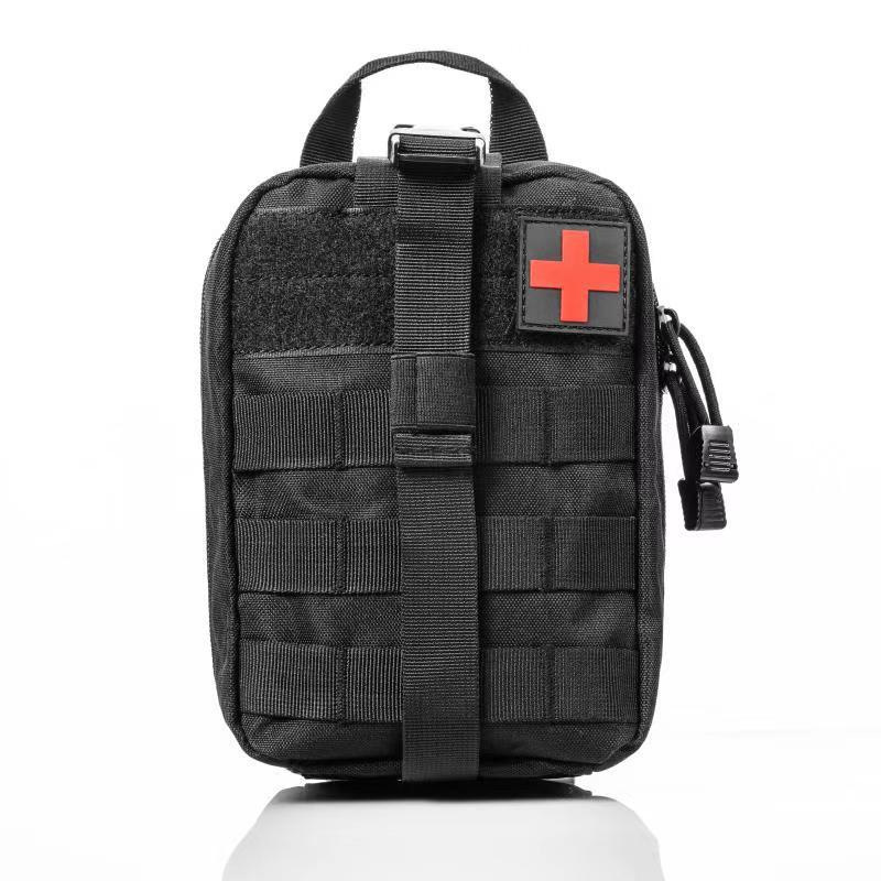 First Aid Kits Medical Emergen - Men Accessories For Travel 评论和价格