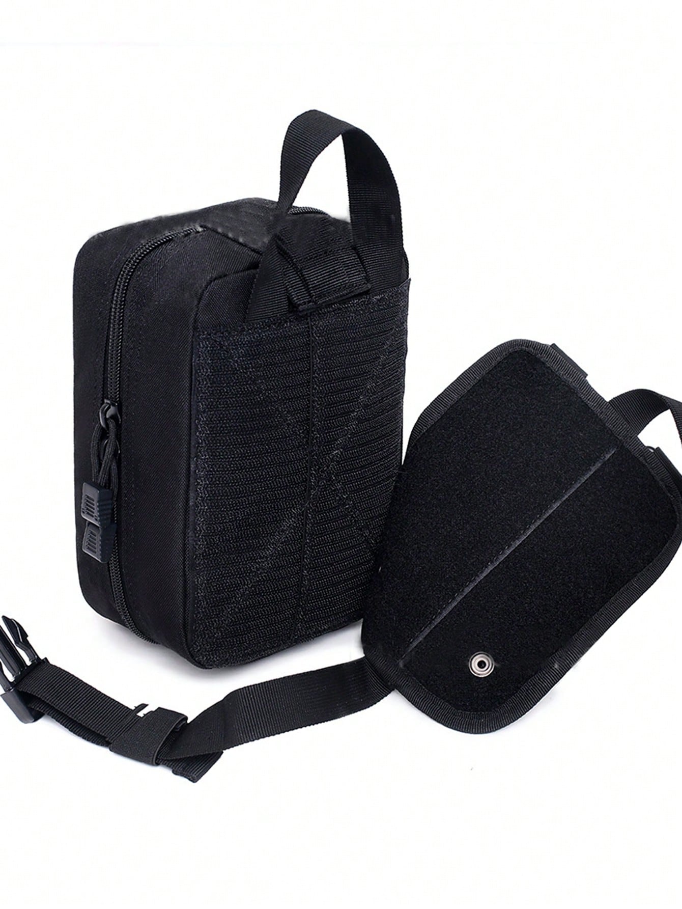 First Aid Kits Medical Emergen - Men Accessories For Travel 评论和价格