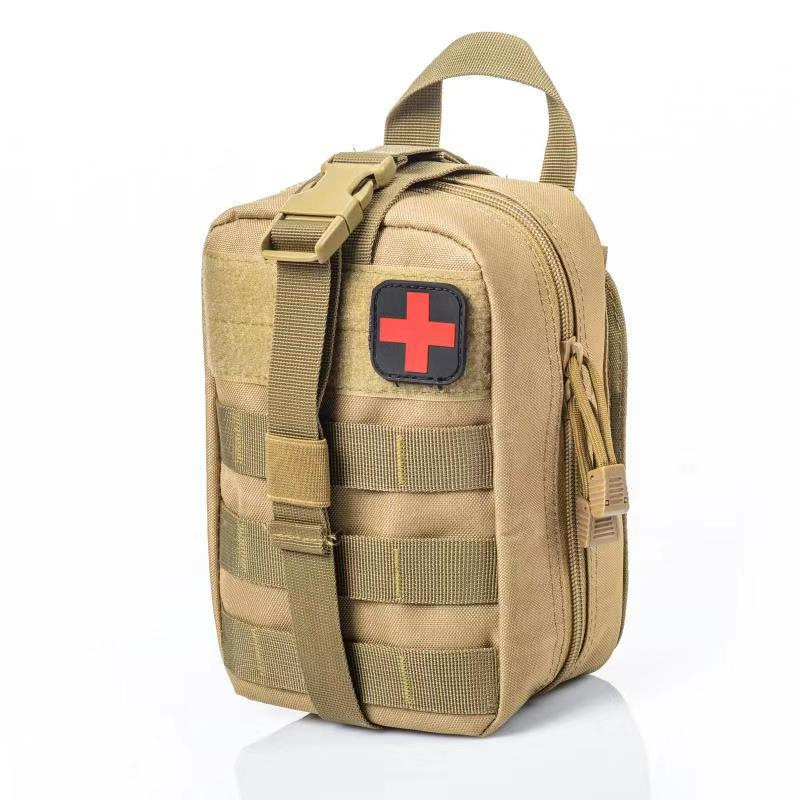First Aid Kits Medical Emergen - Men Accessories For Travel 评论和价格