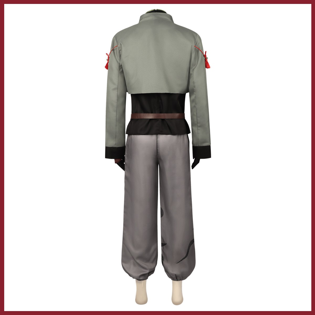 Anime Bungo Stray Dogs Nakahar - Men Accessories Korea 评论和价格