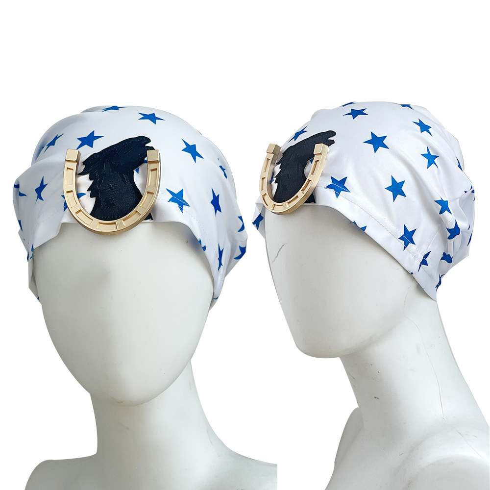 Jonathan Joestar Cosplay Hat A - Men Accessories Korea 评论和价格