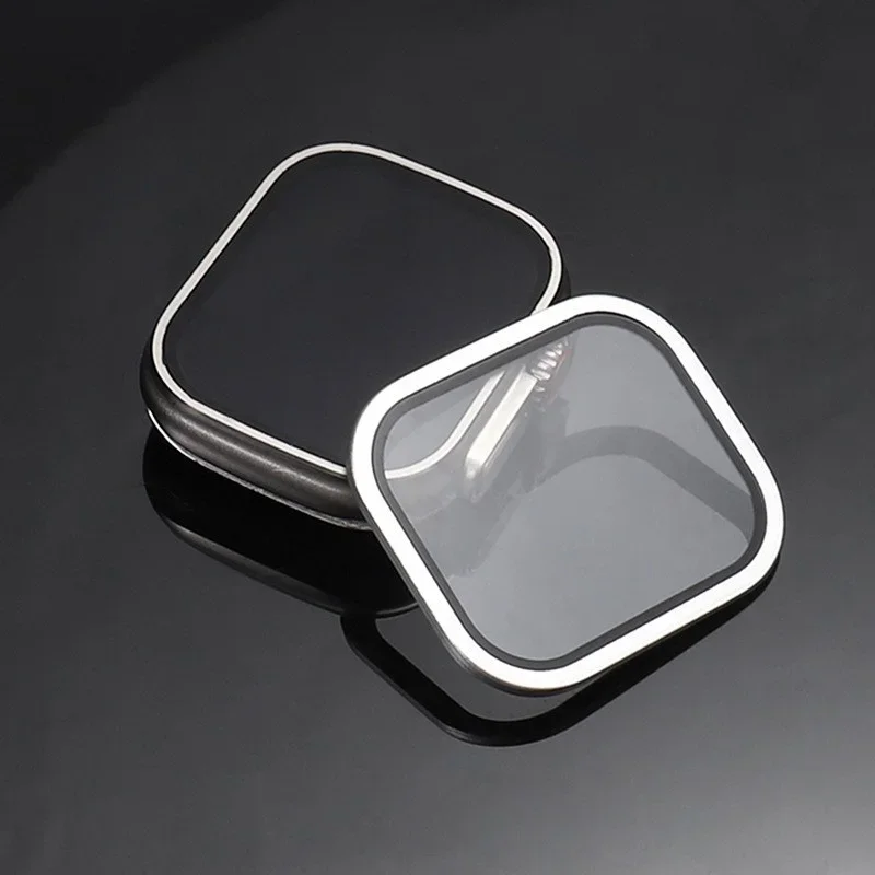 Tempered Glass for Apple Watch - Men'S Accessories Watches 评论和价格