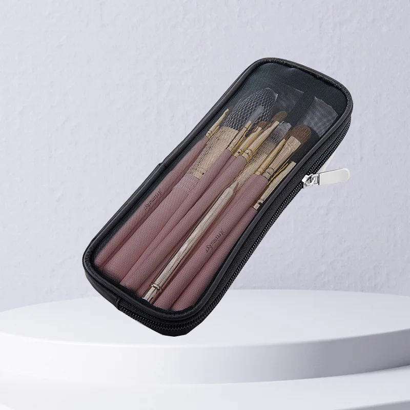 Makeup Brush Travel Case Cosme - Men Accessories For Travel 评论和价格