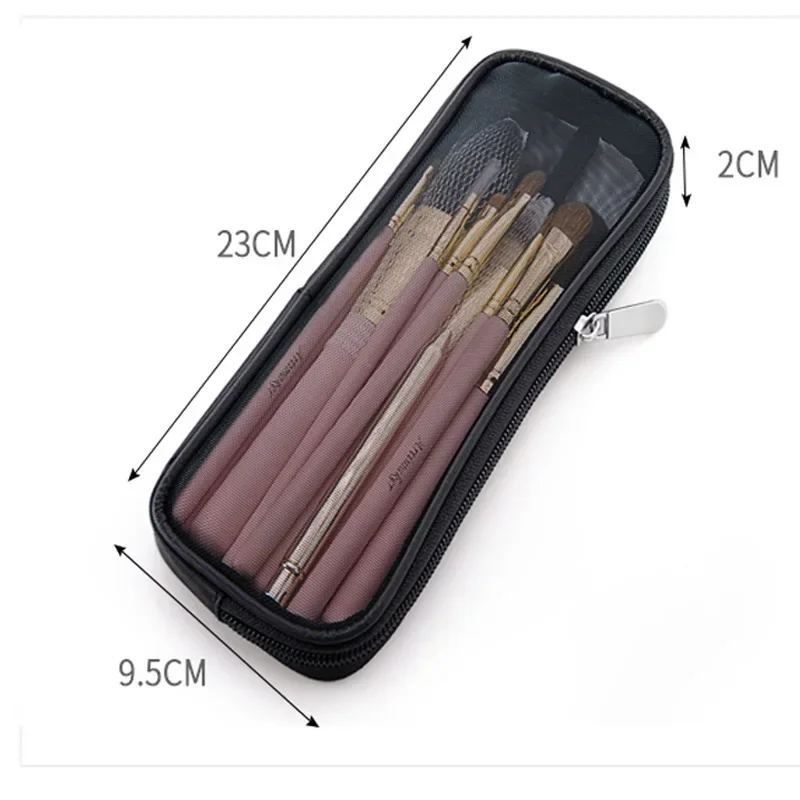 Makeup Brush Travel Case Cosme - Men Accessories For Travel 评论和价格