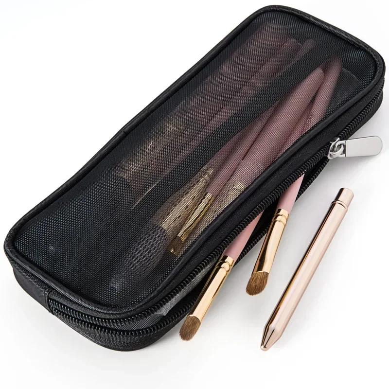 Makeup Brush Travel Case Cosme - Men Accessories For Travel 评论和价格