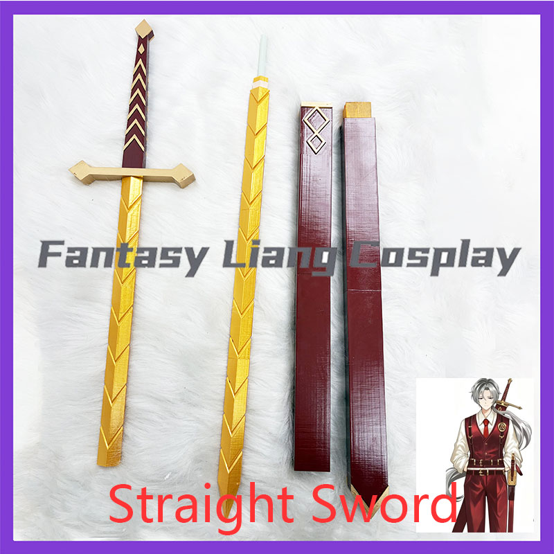 Game Limbus Company Lucio Cosp - Men Accessories Korea 评论和价格
