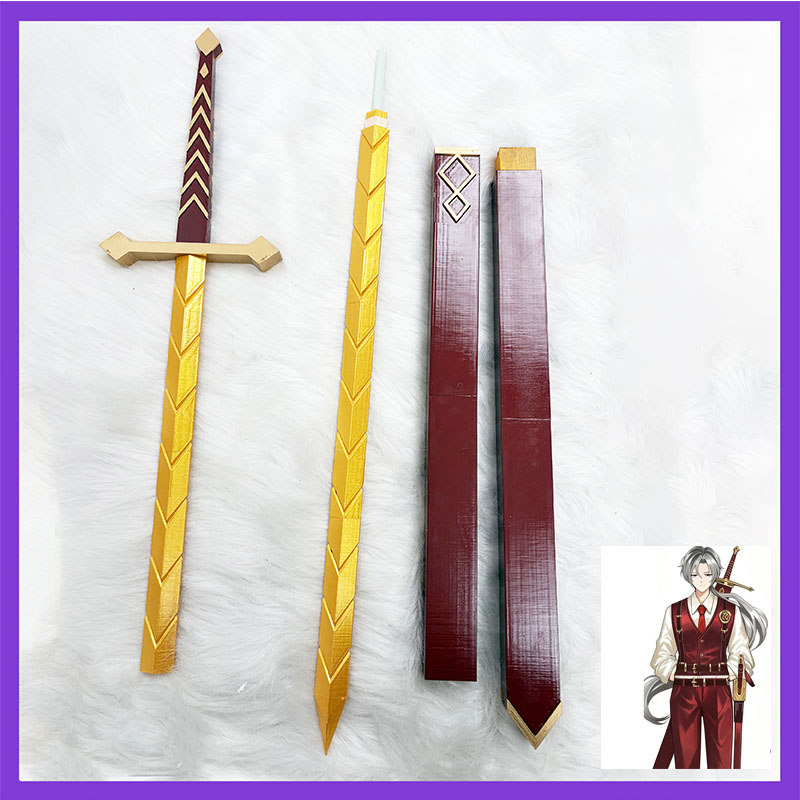 Game Limbus Company Lucio Cosp - Men Accessories Korea 评论和价格